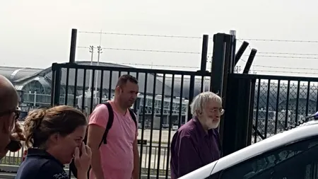 Cine cere grațierea lui Gregorian Bivolaru. Scrisoarea a ajuns la Klaus Iohannis