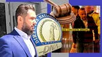 Cum a scăpat de ÎNCHISOARE polițistul care îi vindea informații din dosare afaceristului Dan Grigoriu. Judecătorii l-au trimis la biserică