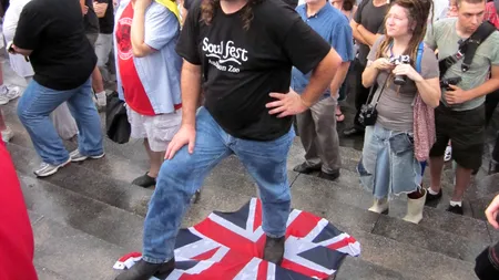Guvernul de la Londra recunoaște că un nou referendum proindependență în Scoția este inevitabil: acesta ar putea fi sfârșitul Marii Britanii