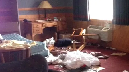 O frăție studențească din SUA a vandalizat un întreg hotel. Cum au fost pedepsiți petrecăreții