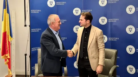 Transgaz, noi finanțări din Fondul pentru Modernizare pentru proiecte strategice: 8,5 milioane de euro pentru alimentarea CET Ișalnița și CET Turceni