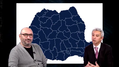Dan Diaconescu: „Spune-mi ce climă ai ca să îți spun ce țară ai”