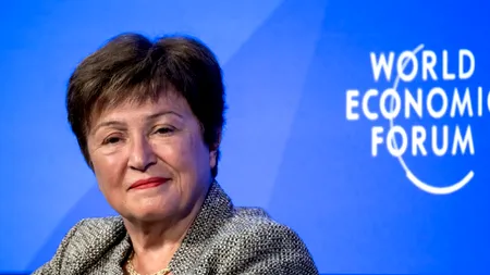 Șefa FMI avertizează: ”Efectele economice ale conflictului dintre Israel și Hamas vor fi TERIBILE, perspectivele sunt sumbre”