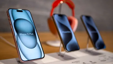 Top 10 cele mai bine vândute SMARTPHONE-uri în 2024. Două branduri de top domină piața. Ce telefon mobil cu AI va fi „vedeta” toamnei în acest an