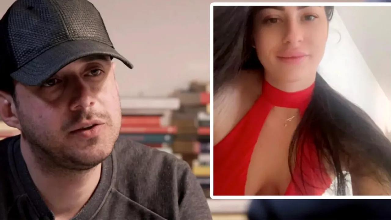 Ce a pățit acest italian, după ce s-a cuplat cu o ROMÂNCĂ. Cine era Mihaela, de fapt, și ce s-a întâmplat când a ajuns în România