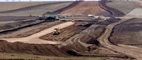 Construcția autostrăzii Câmpia Turzii-Ogra-Târgu Mureș a fost atribuită. Când începe lucrarea de 1,2 miliarde lei