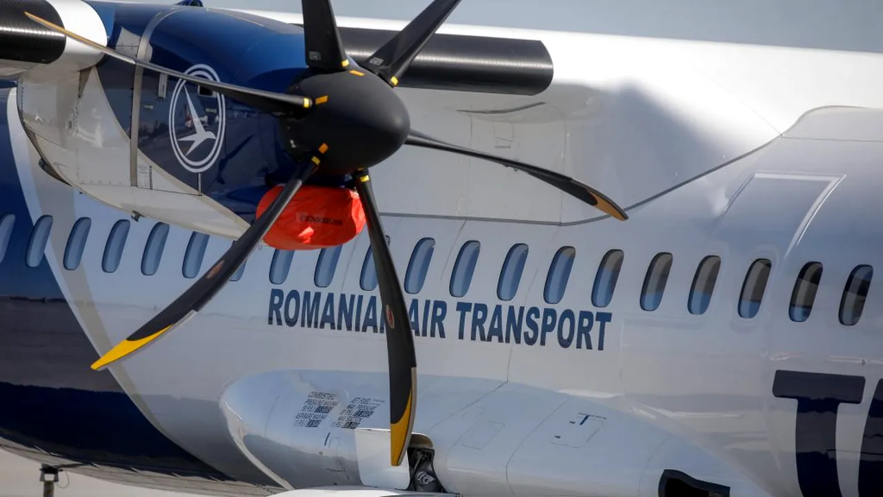 MAE a mai adus în țară 365 de români, blocați de pandemia de coronavirus. În ce state se aflau aceștia