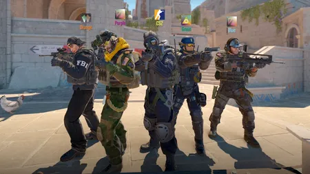 Counter-Strike 2 a fost lansat oficial. De unde poți descărca jocul