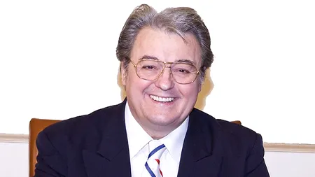 EXCLUSIV. Dialog cu femeia din ”umbra” poetului și jurnalistului Corneliu Vadim Tudor: ”Putea scrie zeci de pagini fără să clipească. După care se autocenzura”