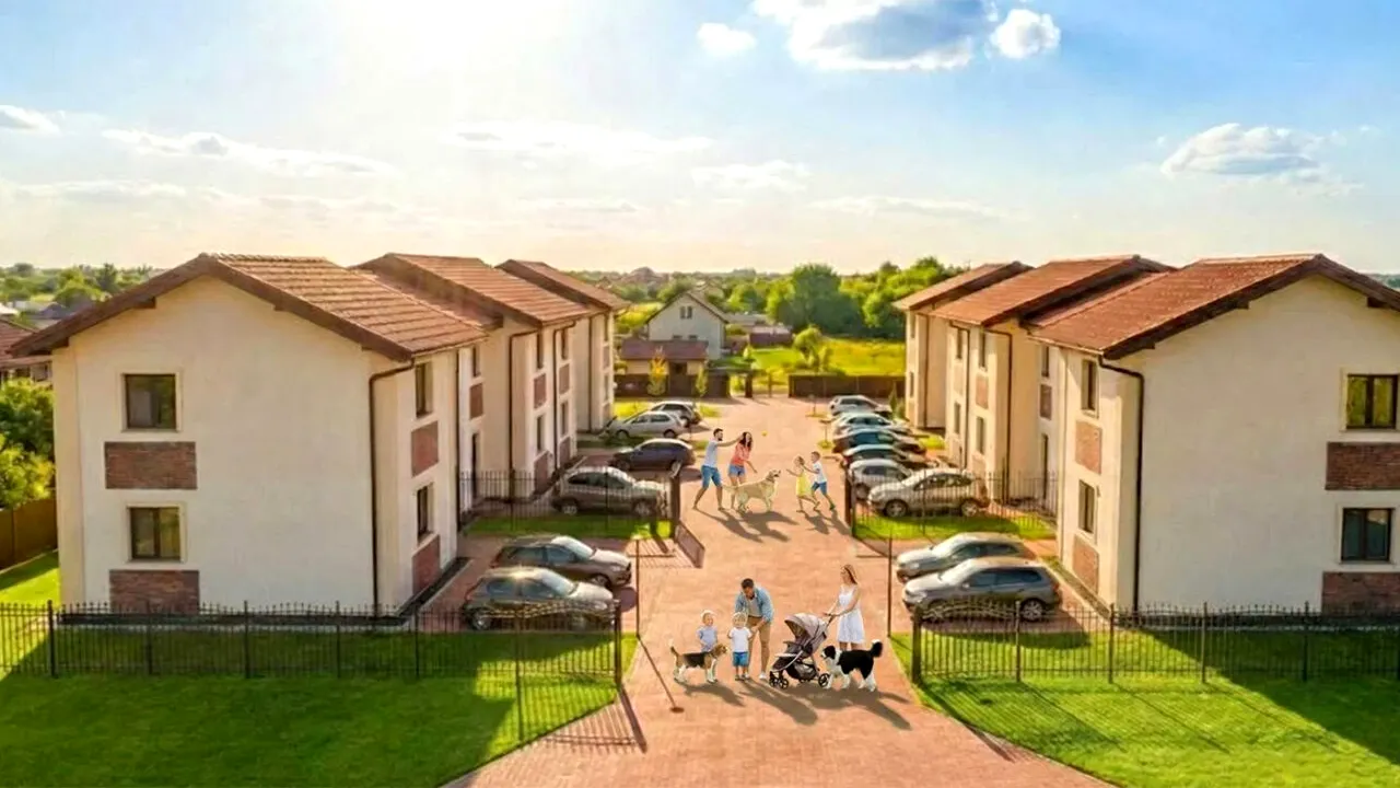 Cea mai ieftină casă din România: Localitatea în care o casă costă doar 5.300 euro în 2026