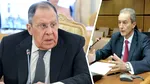 Ambasadorul României la Moscova, chemat de către ministrul rus de Externe. Ce măsuri îi vor fi comunicate după închiderea Consulatului de la Constanța