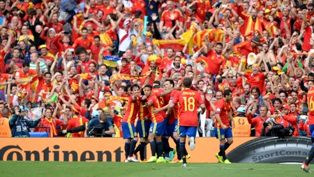 Probleme pentru Dolce Sport: Postul TV ar putea fi obligat să permită și celorlalți cabliști să transmită Euro 2016
