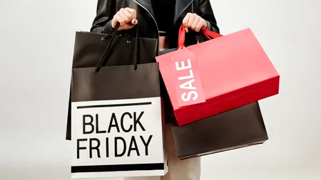 Black Friday 2021. Reduceri de până la 80% la mii de produse Nissa