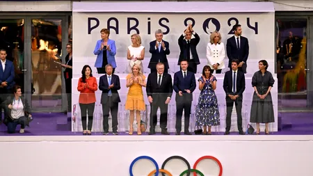 Jocurie Olimpice din Paris au făcut PROFIT. Cu cât a fost depășit bugetul final stabilit