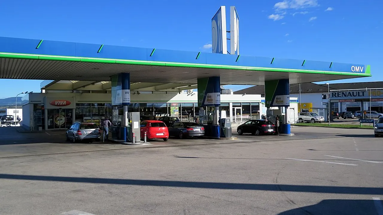 OMV critică taxarea corporațiilor din energie cerută de Ursula von der Leyen