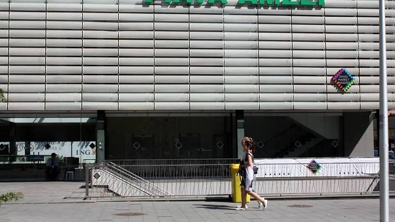 DECIZIE. Administrația Piețelor Sector 1: 