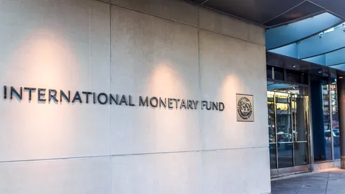 O delegaţie a FMI ajunge în România pentru a evalua starea economiei. Agenda întâlnirilor cu oficialii