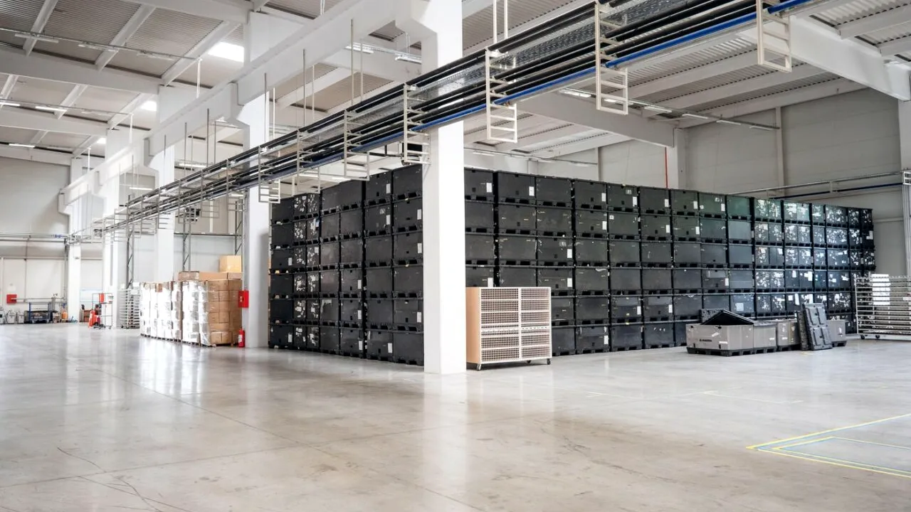 Uniunea Europeană anunță planuri privind acumularea de stocuri de urgență de minerale ESENȚIALE – Financial Times