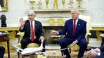 Trump îl primește pe Netanyahu la Casa Albă. Ce problemă îl aduce din nou pe premierul israelian la Washington