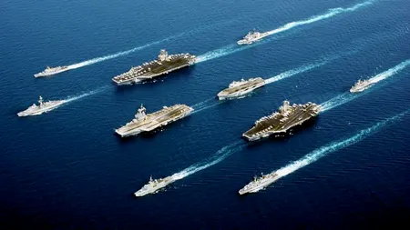 Cresc tensiunile dintre Turcia și Grecia, iar amenințările se înmulțesc. „Dacă acesta nu este un motiv de război, atunci ce este?”