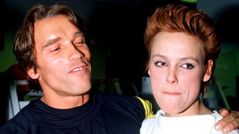 Arnold Schwarzenegger a confirmat că a înșelat-o pe soția lui, Maria Shriver, cu Brigitte Nielsen