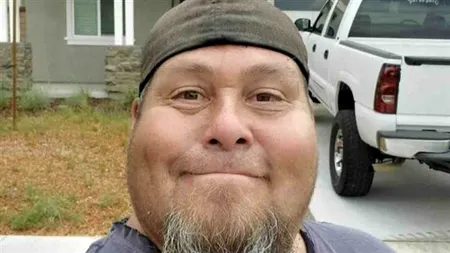 CORONAVIRUS. Ultimul mesaj al unui american înainte să moară de COVID-19: „Purtați măști, nu fiți idioți ca mine. Nu e o glumă”