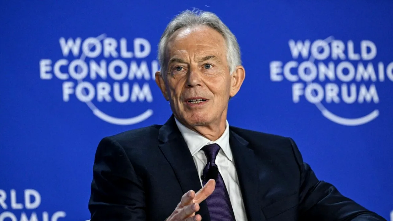 BBC: Tony Blair ar putea să conducă autoritatea care se va ocupa de tranziția post-război din Fâșia Gaza