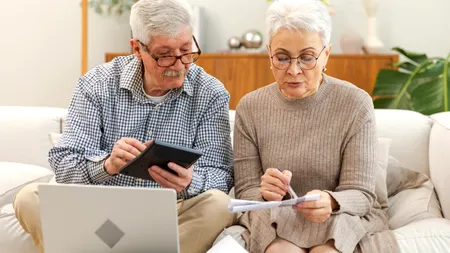 Daniel Baciu, președintele Casei Naționale de PENSII, a anunțat recalcularea pensiilor și amânarea majorărilor