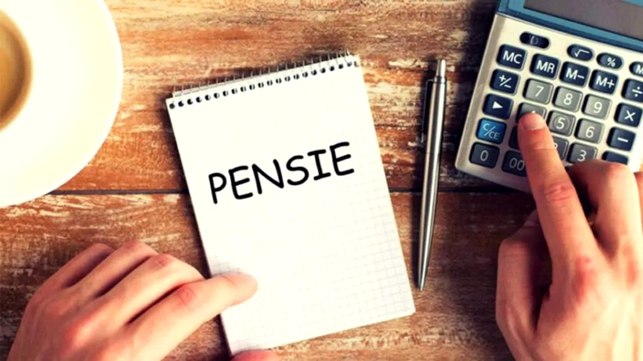 Decizii noi, la vremuri noi! Legea Pensiilor, modificată pentru mai multe categorii de persoane. De când intră în vigoare modificarea