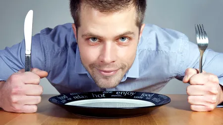 Topul alimentelor și băuturilor care duc la apariția burții în rândul bărbaților