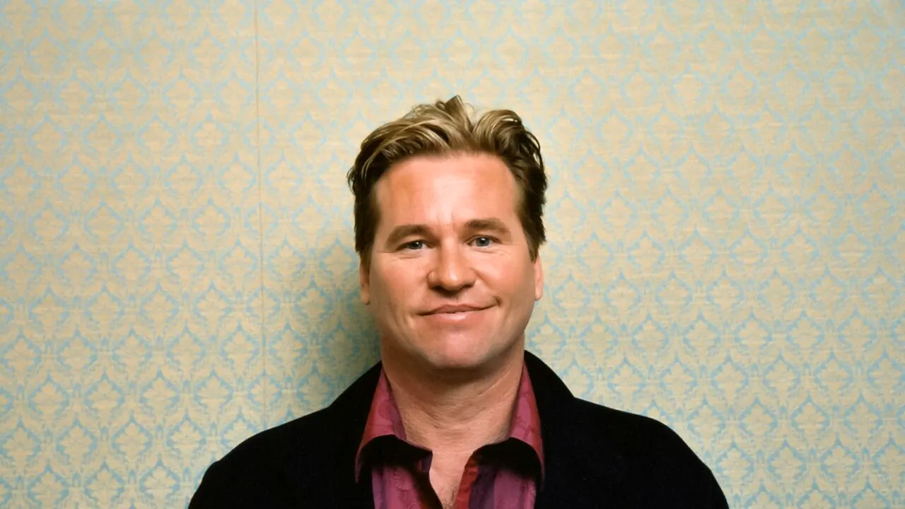 A murit Val Kilmer. Starul american avea 65 de ani