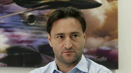 DNA extinde ancheta în cazul lui Nelu Iordache pentru o înșelăciune de 15 milioane de euro