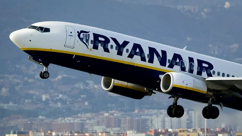 Culmea low-costului: avioanele unei companii irlandeze zboară cu MINIMUL necesar de combustibil
