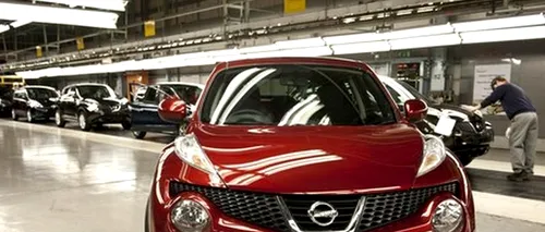 ANAF Cluj-Napoca vinde la licitaţie un Nissan din 2007 şi un Opel din 2008. Care sunt prețurile mașinilor
