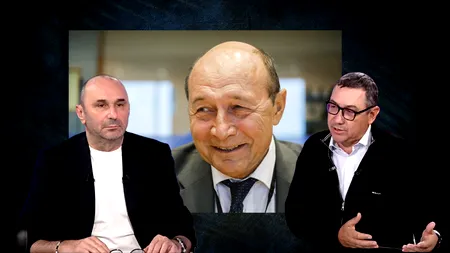 Victor Ponta: „De când a venit Traian Băsescu președinte, a făcut un „pact cu diavolul”, cu rețeaua Soros”