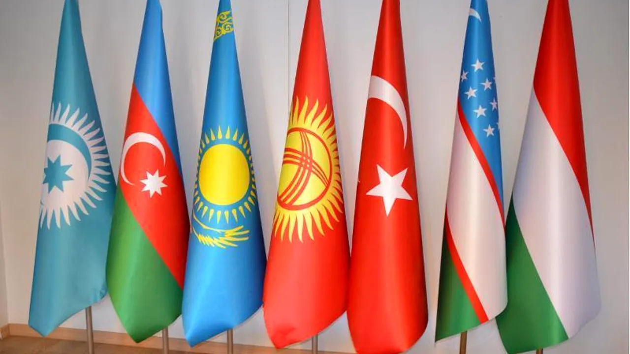 Summitul informal al Consiliului de cooperare al statelor vorbitoare de limbă turcă:  ”Lumea turcică, unul dintre spațiile cele mai importante din punct de vedere economic și cultural din secolul XXI”