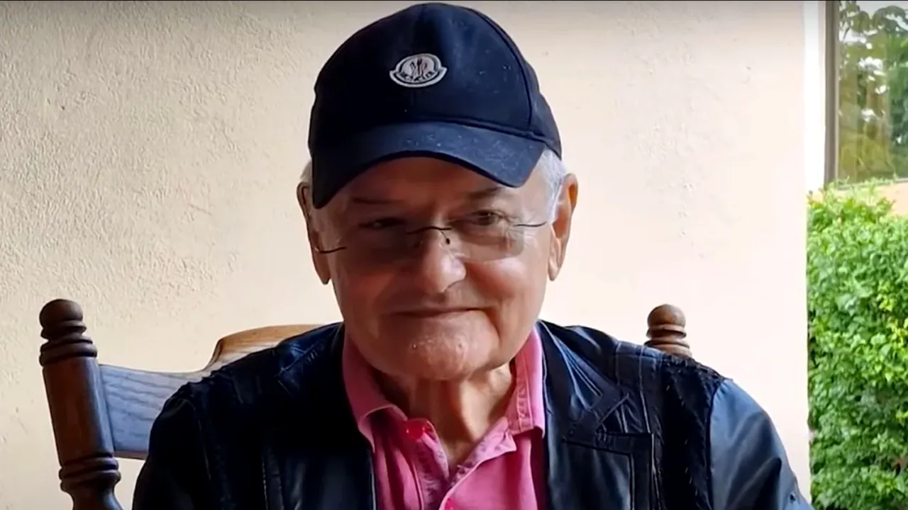 Irinel Columbeanu, salvat de la plata datoriei de 5.000 de euro pe care o avea la azil. Cine a achitat suma și cum l-a cunoscut pe fostul afacerist
