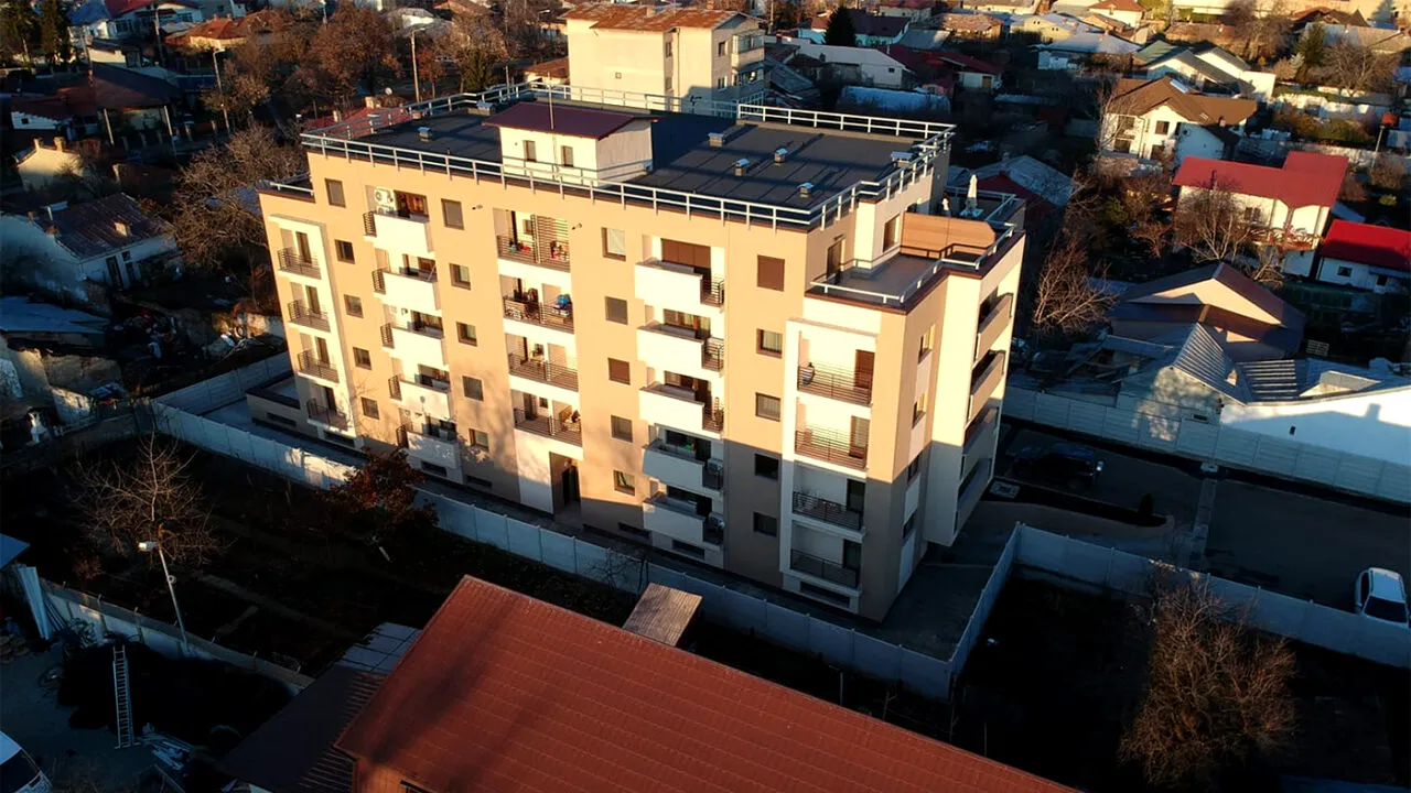 Orașul din România în care o garsonieră se vinde cu DOAR 6.000 de euro acum, în iulie 2023