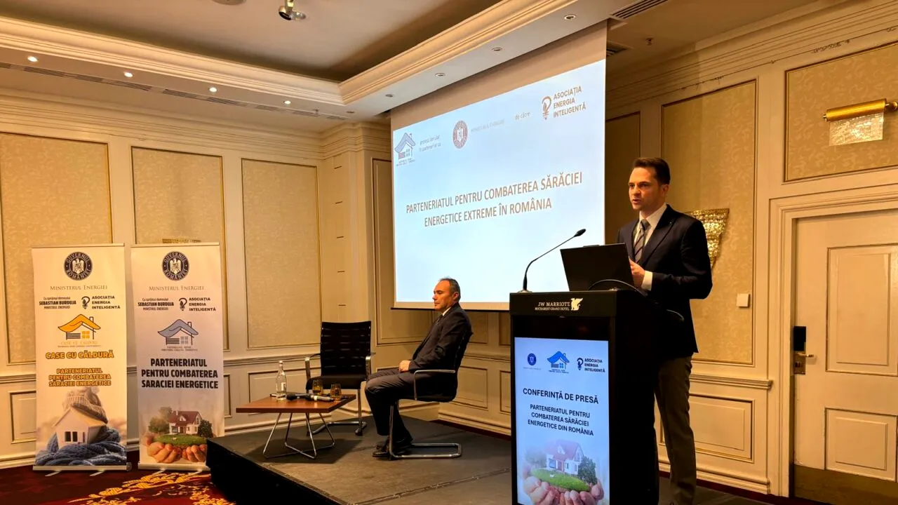 Câți români nu au curent și ce se face pentru a schimba situația? Date din primul REGISTRU electronic național al gospodăriilor fără energie electrică