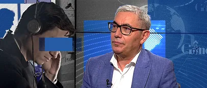 VIDEO | Doru Bușcu, jurnalist: „Serviciile sunt sub nivelul vremurilor. România n-a mai progresat instituțional”