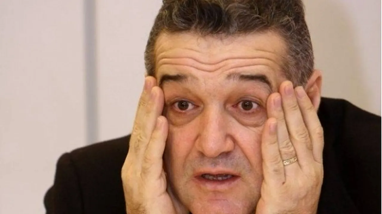 Anunțul Serviciului de Medicină Legală Ilfov despre moartea lui Nae Nicolae, apropiatul lui Gigi Becali