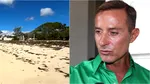 Radu Mazăre povestește cum și-a făcut complexul de bungalouri din Madagascar. Fiecare construcție are câte o șopârlă vie