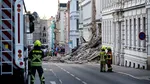 Două tinere românce sunt date dispărute în Germania. Clădirea în care se aflau a fost pusă la pământ de o explozie