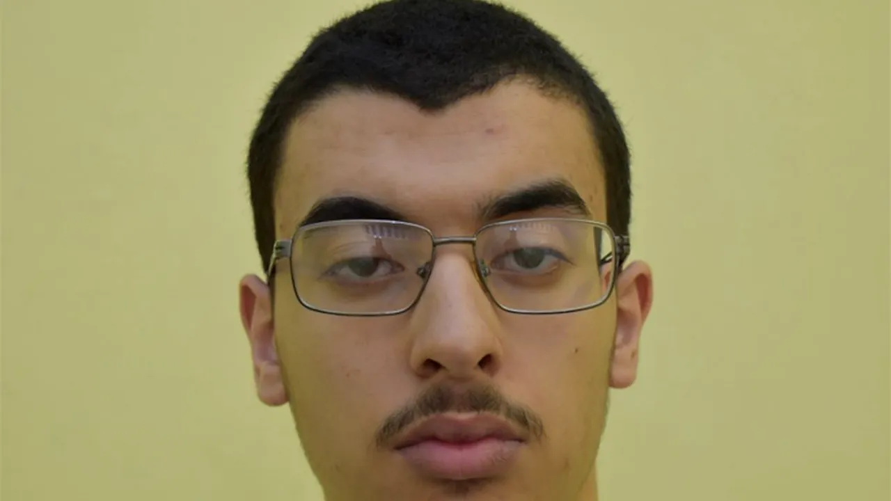 Fratele autorului atacului din 2017 de la Manchester Arena a fost condamnat la închisoare pe viață