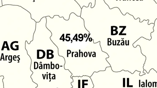 REZULTATE BACALAUREAT 2012. Elevii din Prahova au avut anul acesta rezultate mai bune decât în 2011