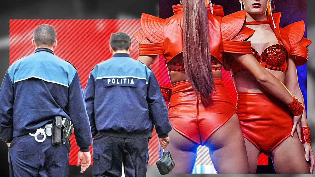 EXCLUSIV | Ce reguli impuneau la petrecerile pentru swingeri proxeneții ridicați de polițiștii din București
