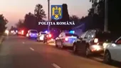 VIDEO | Polițiștii fac peste 20 de percheziții la persoane bănuite că au furat curent electric. Care era modul de operare