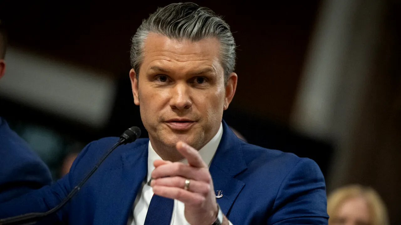 Pete Hegseth, atac dur la adresa Europei  în timpul ceremoniei care a marcat 82 de ani de la Debarcarea în Normandia: „Când vor opri această invazie”
