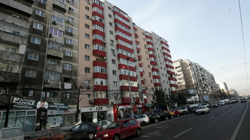 Locuințe cu 3 camere executate silit, la vânzare la mai puțin de 30.000 euro, inclusiv în București