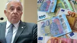 Cursul euro interbancar a explodat. La câți lei a ajuns moneda europeană și care este cursul oficial BNR